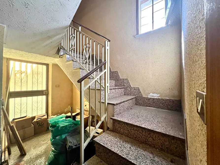 Immagine 46 di Appartamento in vendita  in Via Alcide De Gasperi 92 a Villabate