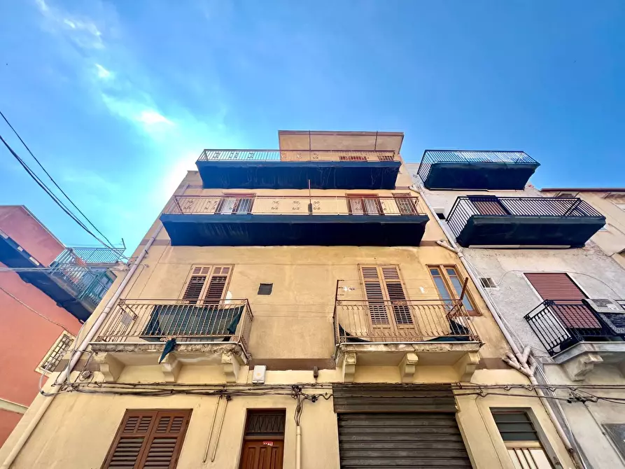 Immagine 48 di Appartamento in vendita  in Via Alcide De Gasperi 92 a Villabate