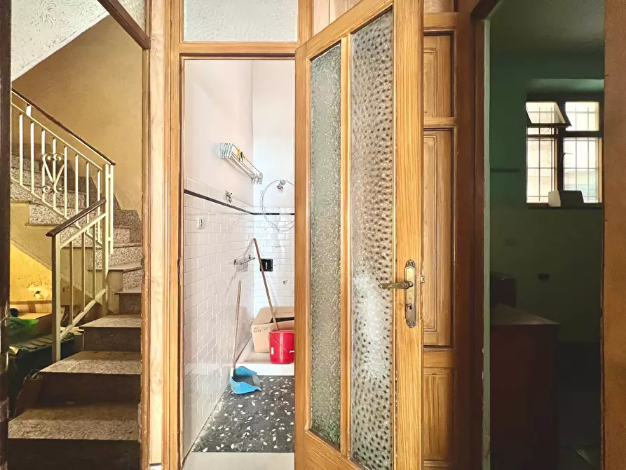 Immagine 49 di Appartamento in vendita  in Via Alcide De Gasperi 92 a Villabate