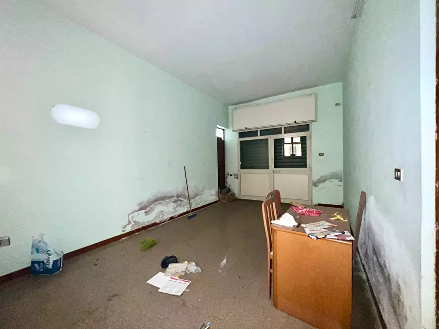 Immagine 51 di Appartamento in vendita  in Via Alcide De Gasperi 92 a Villabate