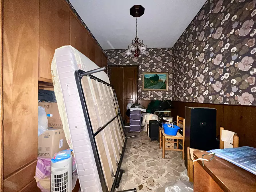 Immagine 52 di Appartamento in vendita  in Via Alcide De Gasperi 92 a Villabate