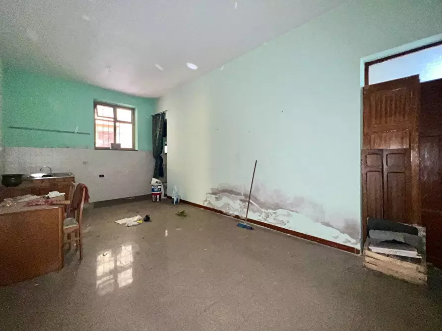 Immagine 53 di Appartamento in vendita  in Via Alcide De Gasperi 92 a Villabate