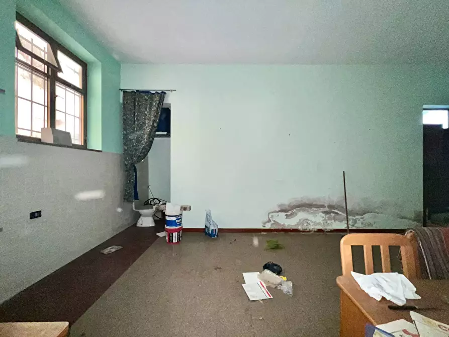 Immagine 54 di Appartamento in vendita  in Via Alcide De Gasperi 92 a Villabate