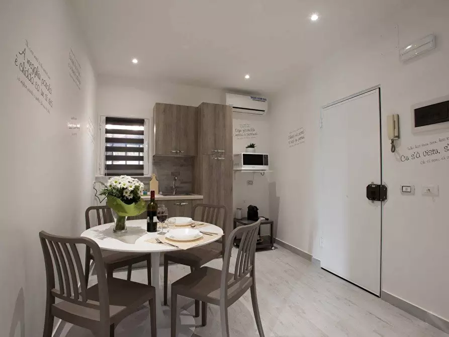 Immagine 3 di Appartamento in vendita  in Vicolo Palmentieri 12 a Palermo