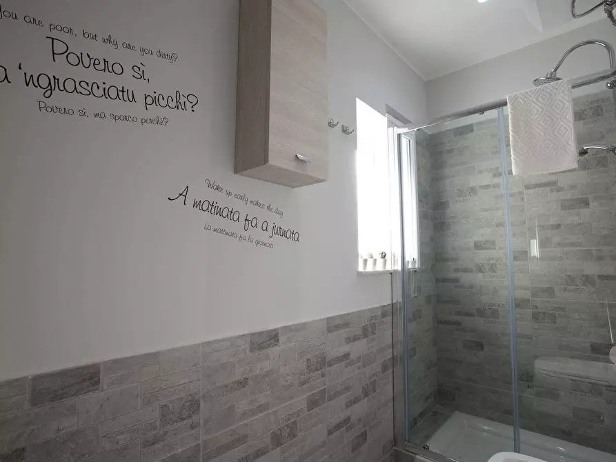 Immagine 4 di Appartamento in vendita  in Vicolo Palmentieri 12 a Palermo