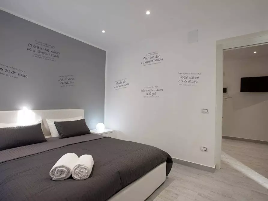 Immagine 6 di Appartamento in vendita  in Vicolo Palmentieri 12 a Palermo