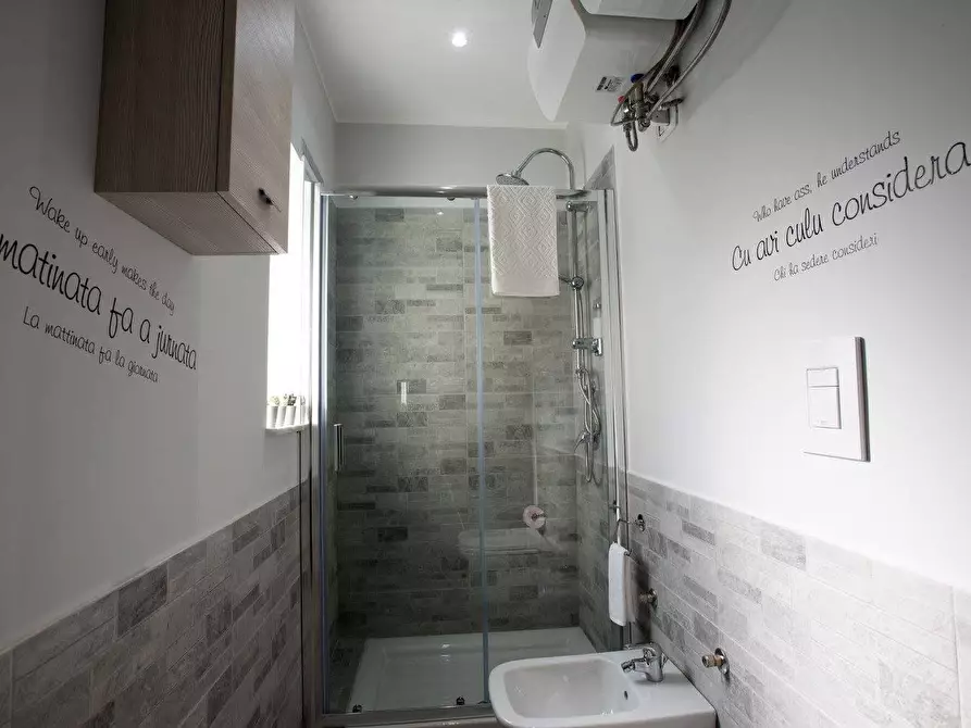 Immagine 9 di Appartamento in vendita  in Vicolo Palmentieri 12 a Palermo