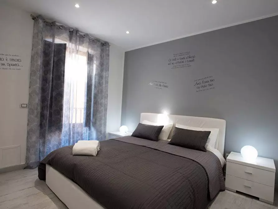 Immagine 11 di Appartamento in vendita  in Vicolo Palmentieri 12 a Palermo