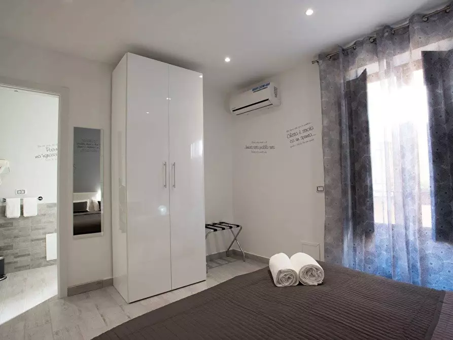 Immagine 12 di Appartamento in vendita  in Vicolo Palmentieri 12 a Palermo