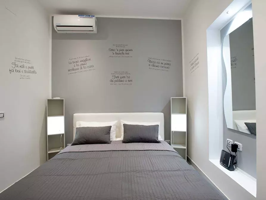 Immagine 3 di Appartamento in vendita  in Vicolo Palmentieri 12 a Palermo