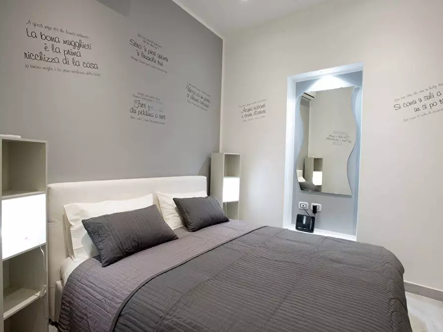 Immagine 5 di Appartamento in vendita  in Vicolo Palmentieri 12 a Palermo