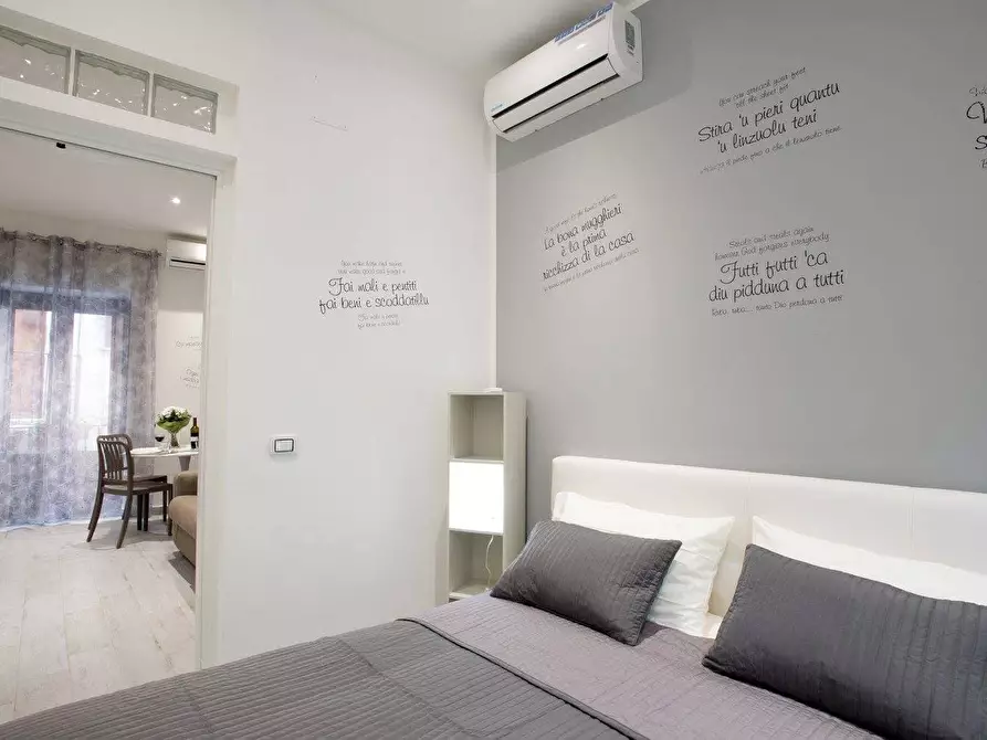 Immagine 6 di Appartamento in vendita  in Vicolo Palmentieri 12 a Palermo