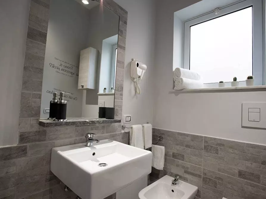 Immagine 7 di Appartamento in vendita  in Vicolo Palmentieri 12 a Palermo