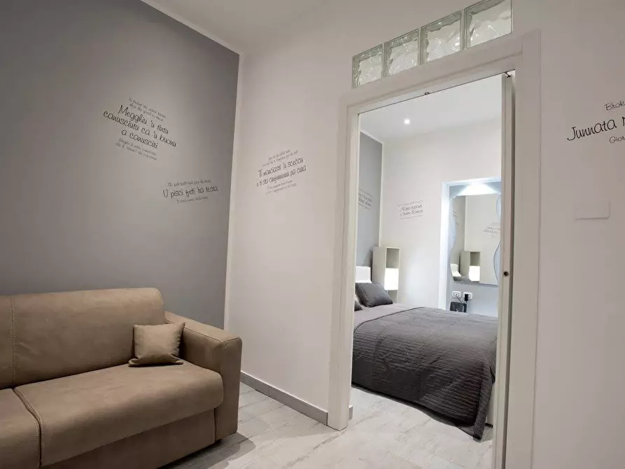 Immagine 9 di Appartamento in vendita  in Vicolo Palmentieri 12 a Palermo