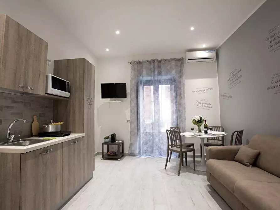 Immagine 10 di Appartamento in vendita  in Vicolo Palmentieri 12 a Palermo