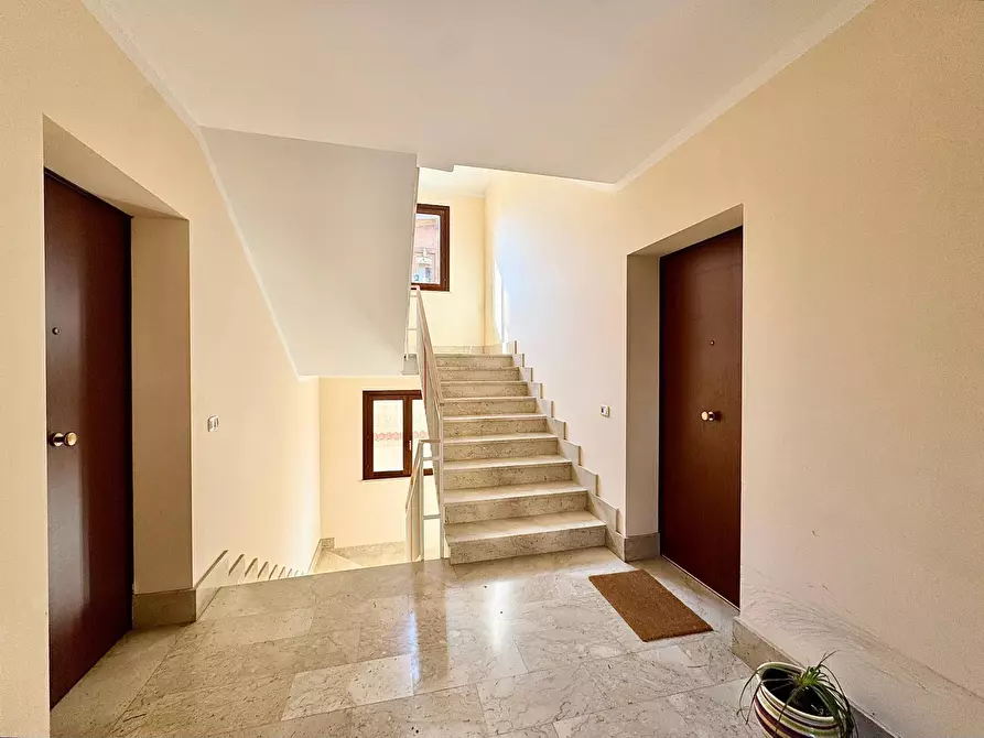 Immagine 16 di Appartamento in vendita  in Via Salvatore Quasimodo 14 a Terrasini