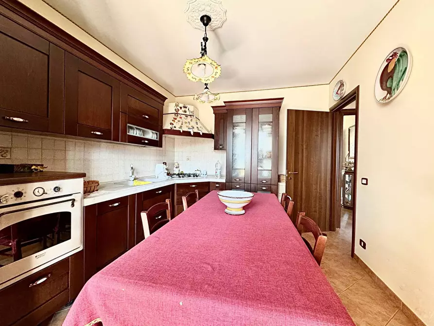 Immagine 5 di Appartamento in vendita  in Via Salvatore Quasimodo 14 a Terrasini