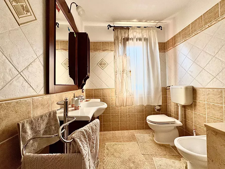 Immagine 11 di Appartamento in vendita  in Via Salvatore Quasimodo 14 a Terrasini