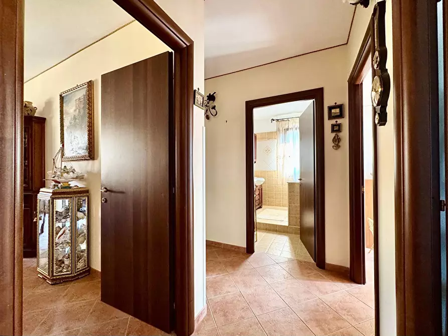 Immagine 7 di Appartamento in vendita  in Via Salvatore Quasimodo 14 a Terrasini