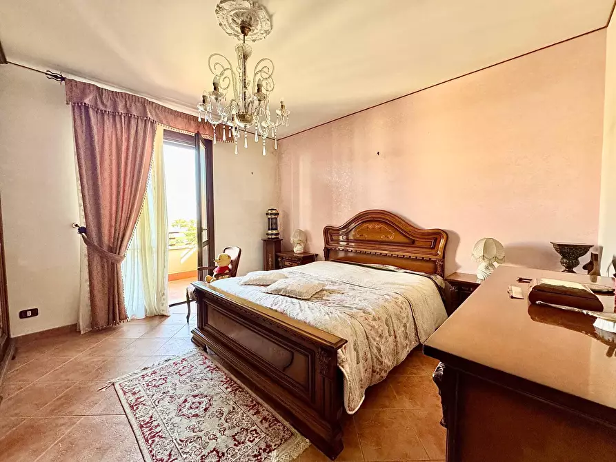 Immagine 8 di Appartamento in vendita  in Via Salvatore Quasimodo 14 a Terrasini