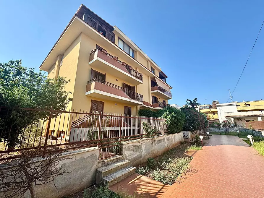 Immagine 1 di Appartamento in vendita  in Via Salvatore Quasimodo 14 a Terrasini