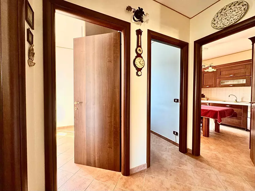 Immagine 6 di Appartamento in vendita  in Via Salvatore Quasimodo 14 a Terrasini