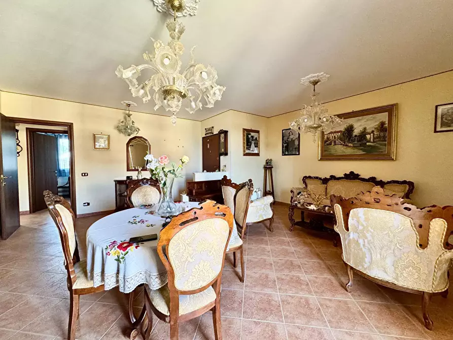 Immagine 3 di Appartamento in vendita  in Via Salvatore Quasimodo 14 a Terrasini