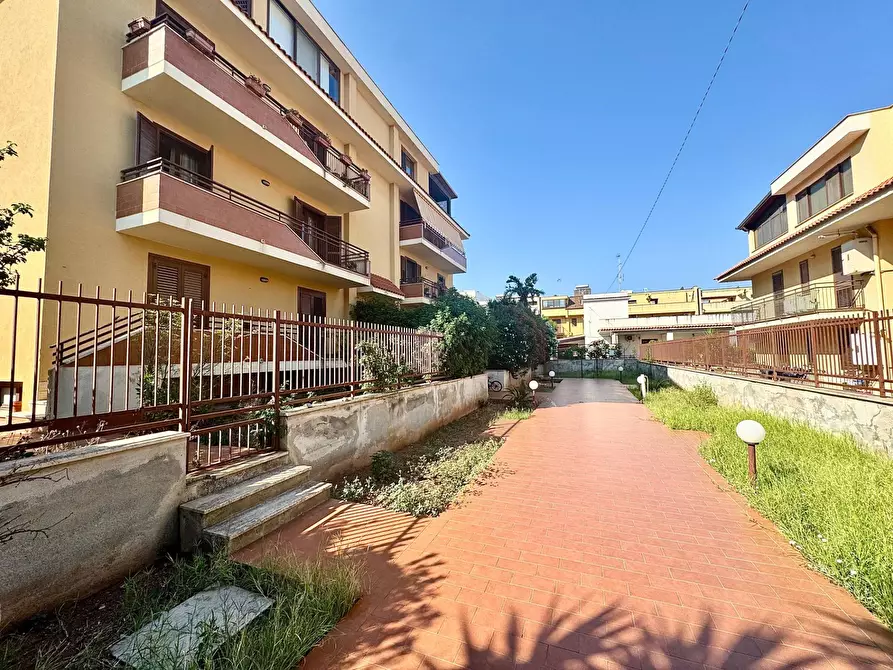 Immagine 20 di Appartamento in vendita  in Via Salvatore Quasimodo 14 a Terrasini