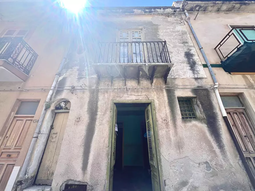 Immagine 2 di Casa indipendente in vendita  in Corso Umberto Primo 146 a Ficarazzi