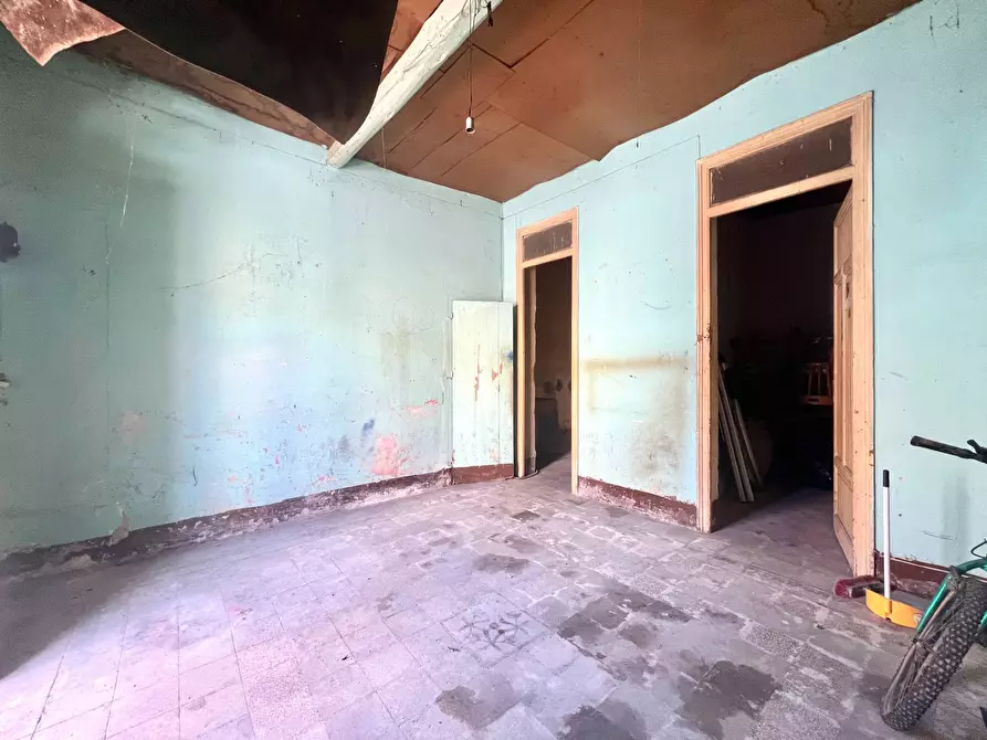 Immagine 3 di Casa indipendente in vendita  in Corso Umberto Primo 146 a Ficarazzi