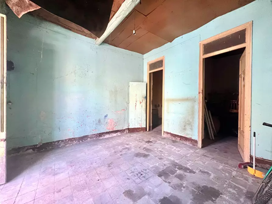 Immagine 4 di Casa indipendente in vendita  in Corso Umberto Primo 146 a Ficarazzi