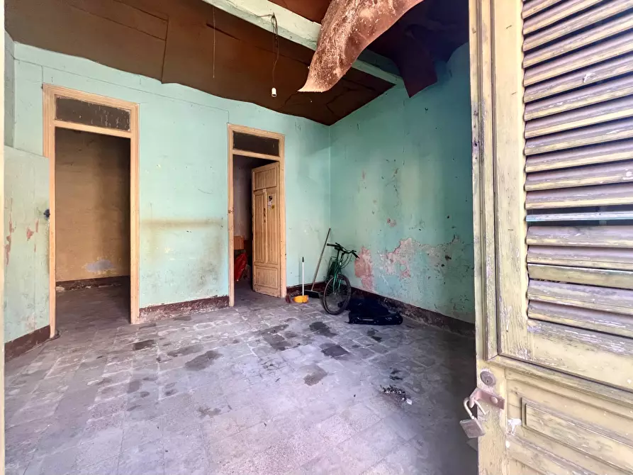 Immagine 5 di Casa indipendente in vendita  in Corso Umberto Primo 146 a Ficarazzi