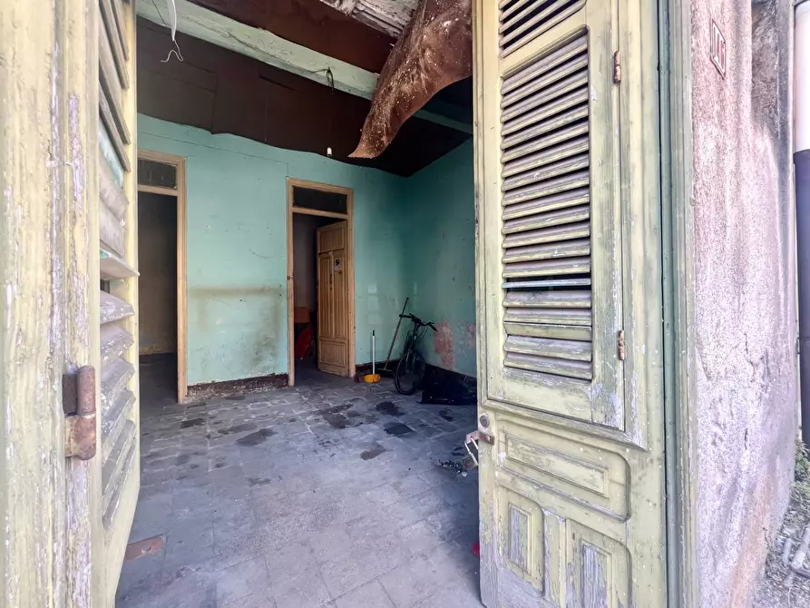 Immagine 6 di Casa indipendente in vendita  in Corso Umberto Primo 146 a Ficarazzi