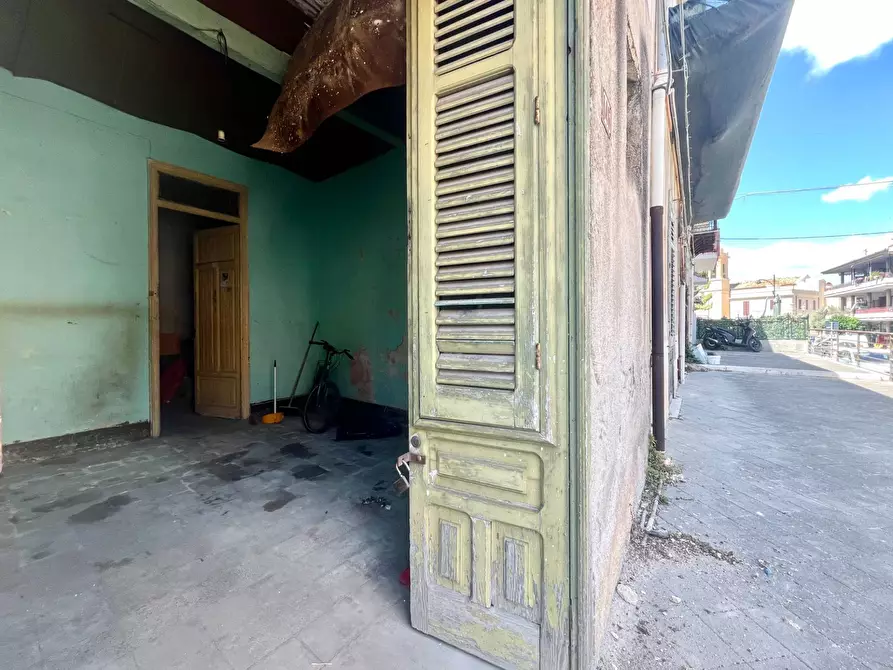 Immagine 7 di Casa indipendente in vendita  in Corso Umberto Primo 146 a Ficarazzi