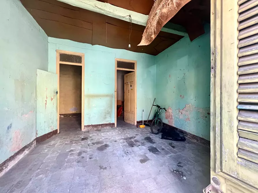 Immagine 8 di Casa indipendente in vendita  in Corso Umberto Primo 146 a Ficarazzi