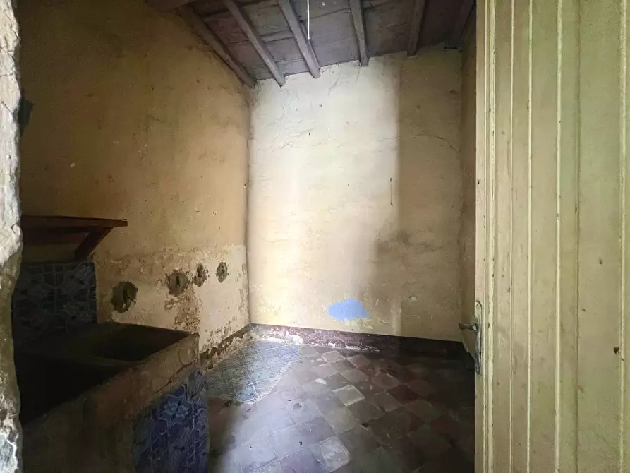 Immagine 13 di Casa indipendente in vendita  in Corso Umberto Primo 146 a Ficarazzi