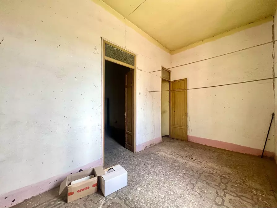 Immagine 16 di Casa indipendente in vendita  in Corso Umberto Primo 146 a Ficarazzi