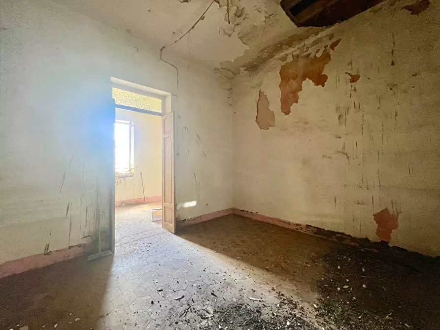 Immagine 18 di Casa indipendente in vendita  in Corso Umberto Primo 146 a Ficarazzi