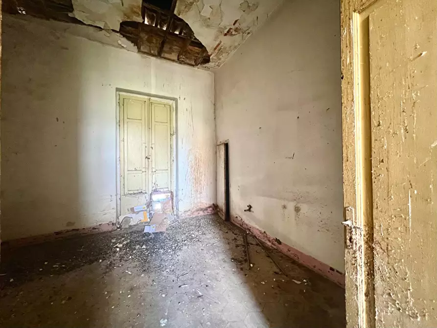 Immagine 19 di Casa indipendente in vendita  in Corso Umberto Primo 146 a Ficarazzi