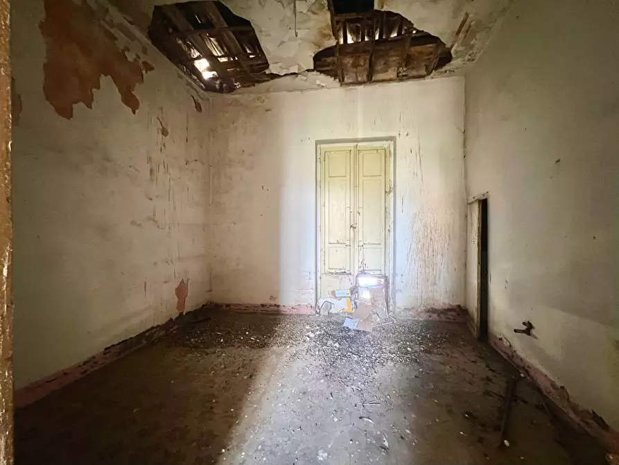 Immagine 20 di Casa indipendente in vendita  in Corso Umberto Primo 146 a Ficarazzi