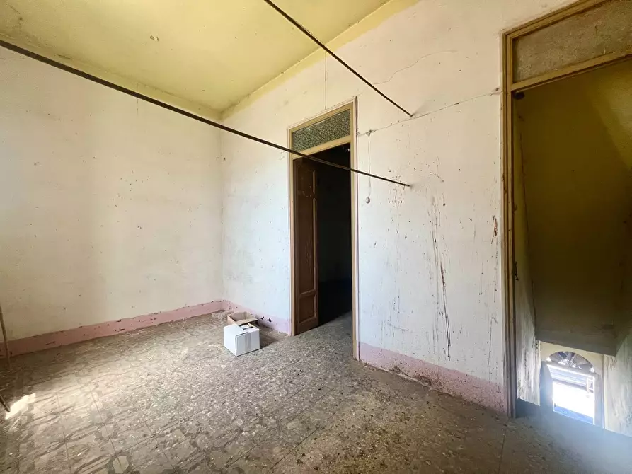 Immagine 22 di Casa indipendente in vendita  in Corso Umberto Primo 146 a Ficarazzi