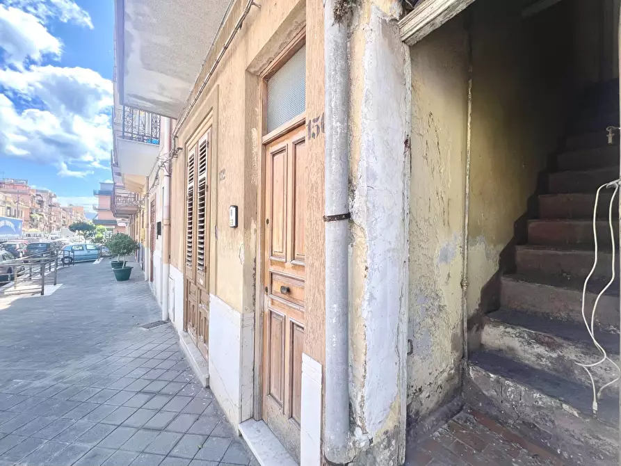 Immagine 25 di Casa indipendente in vendita  in Corso Umberto Primo 146 a Ficarazzi