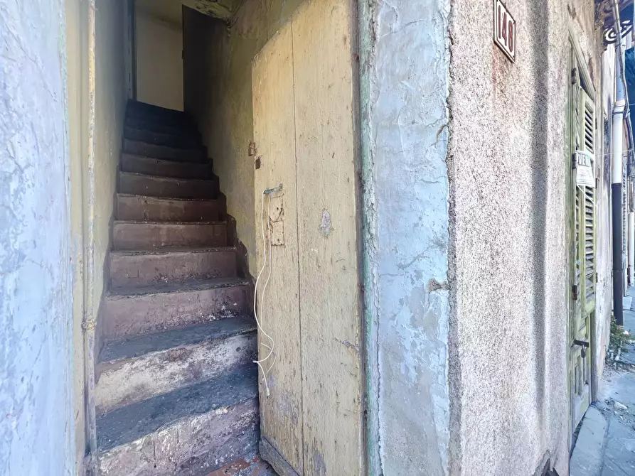 Immagine 26 di Casa indipendente in vendita  in Corso Umberto Primo 146 a Ficarazzi