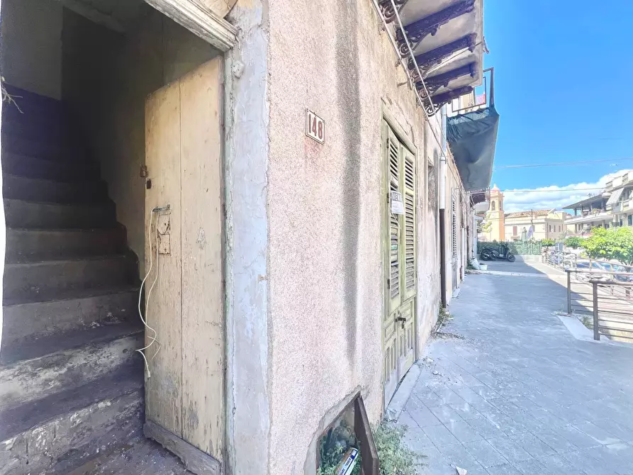 Immagine 27 di Casa indipendente in vendita  in Corso Umberto Primo 146 a Ficarazzi