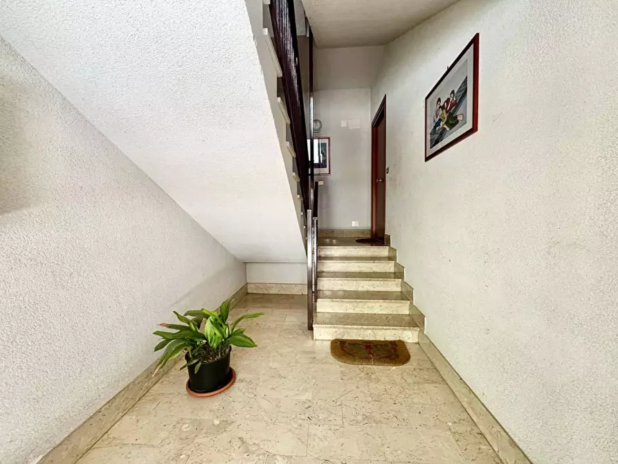 Immagine 4 di Appartamento in vendita  in Via San Benedetto Il Moro 14 a Palermo