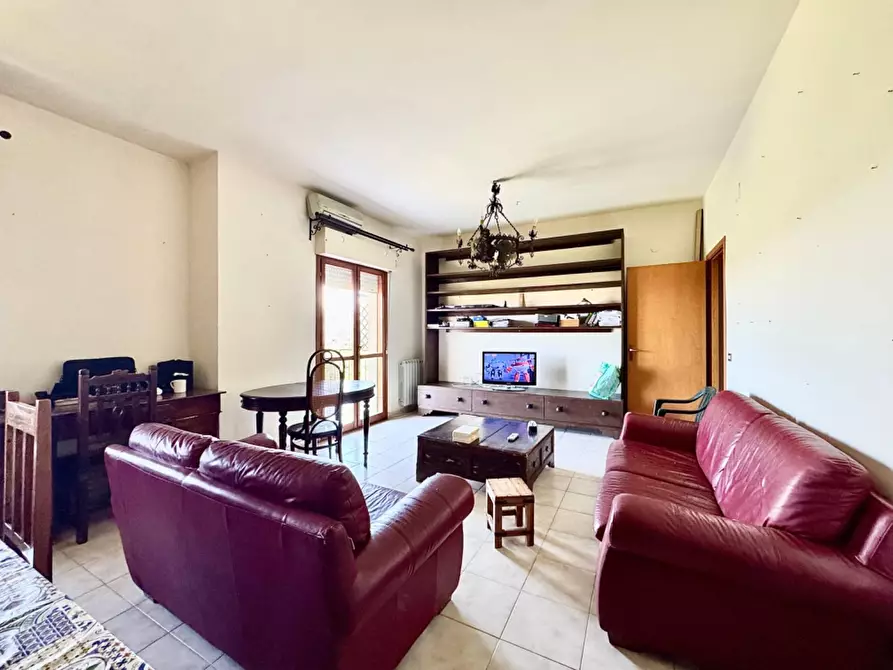 Immagine 5 di Appartamento in vendita  in Via San Benedetto Il Moro 14 a Palermo