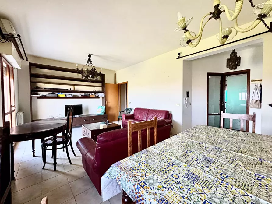 Immagine 6 di Appartamento in vendita  in Via San Benedetto Il Moro 14 a Palermo