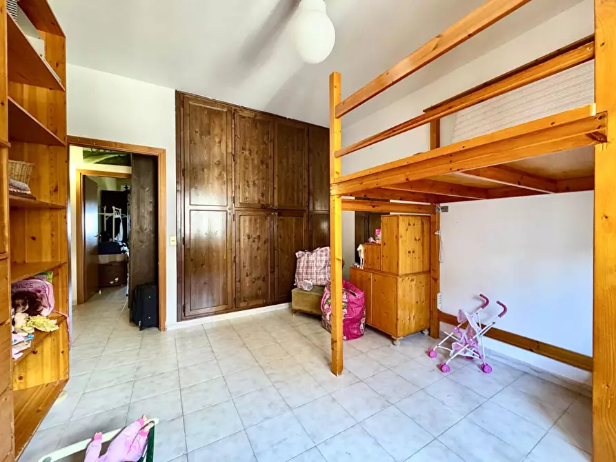 Immagine 12 di Appartamento in vendita  in Via San Benedetto Il Moro 14 a Palermo