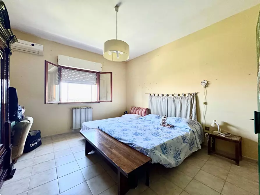 Immagine 13 di Appartamento in vendita  in Via San Benedetto Il Moro 14 a Palermo