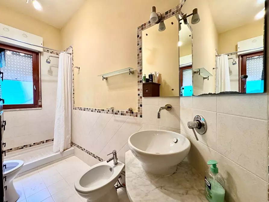 Immagine 15 di Appartamento in vendita  in Via San Benedetto Il Moro 14 a Palermo